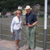 Chorausflug 2014 Bayerrischer Wald