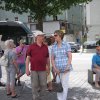Chorausflug 2014 Bayerrischer Wald