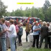 Chorausflug 2014 Bayerrischer Wald