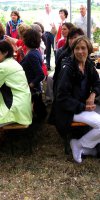 Parkfest 2014