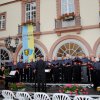 Konzert im Rathaushof 2014