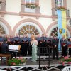 Konzert im Rathaushof 2014