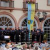 Konzert im Rathaushof 2014