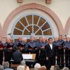Konzert im Rathaushof 2014