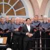 Konzert im Rathaushof 2014