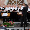 Konzert im Rathaushof 2014