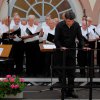Konzert im Rathaushof 2014