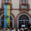 Konzert im Rathaushof 2014