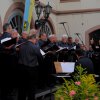 Konzert im Rathaushof 2014