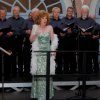 Konzert im Rathaushof 2014