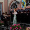Konzert im Rathaushof 2014