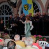 Konzert im Rathaushof 2014