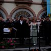Konzert im Rathaushof 2014