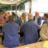 Singen im Steinbruch 2014