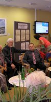 Singen im Wohnstift 2014