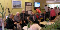 Singen im Wohnstift 2014