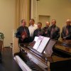 Singen im Wohnstift 2014