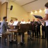 Singen im Wohnstift 2014