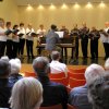 Singen im Wohnstift 2014