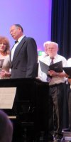 Laternenfest Einhausen 2015