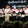 Laternenfest Einhausen 2015