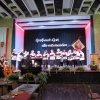 Laternenfest Einhausen 2015