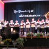 Laternenfest Einhausen 2015