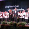 Laternenfest Einhausen 2015