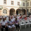 Konzert im Rathaushof 2015