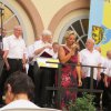 Konzert im Rathaushof 2015