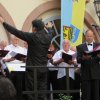 Konzert im Rathaushof 2015