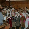 Weihnachtskonzert Haardter Herzel 2009